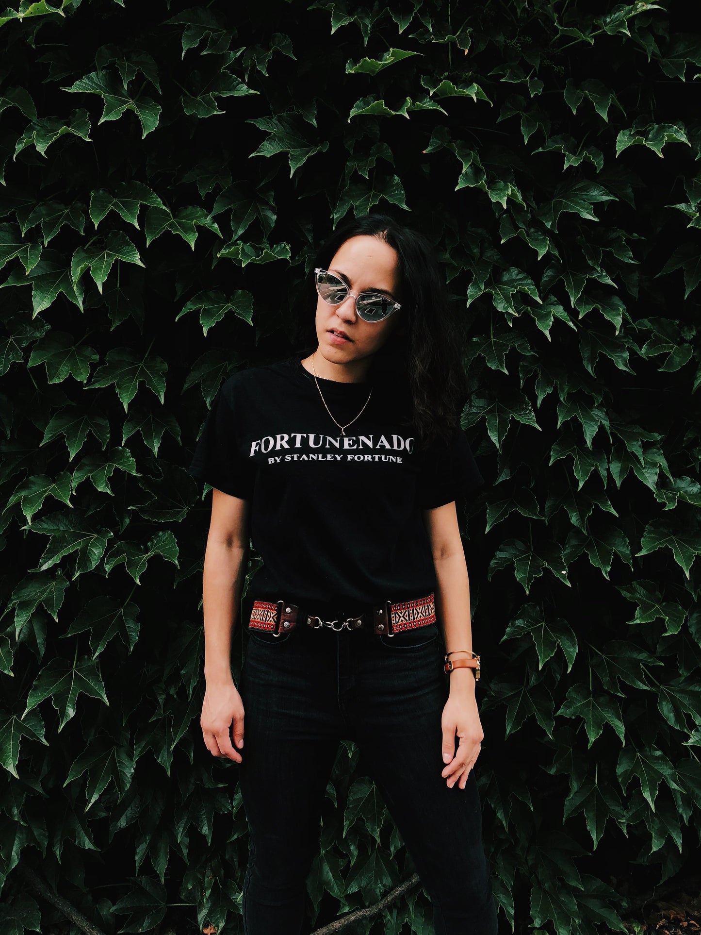 FORTUNENADO Classic Tee