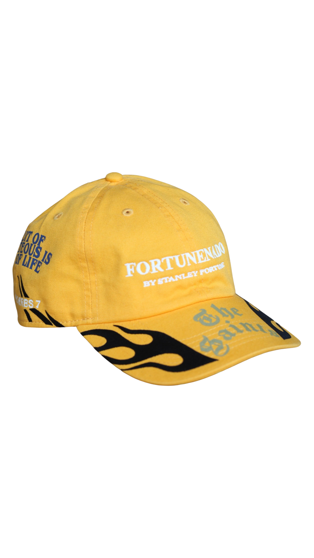 FORTUNENADO THE SAINTS CAP