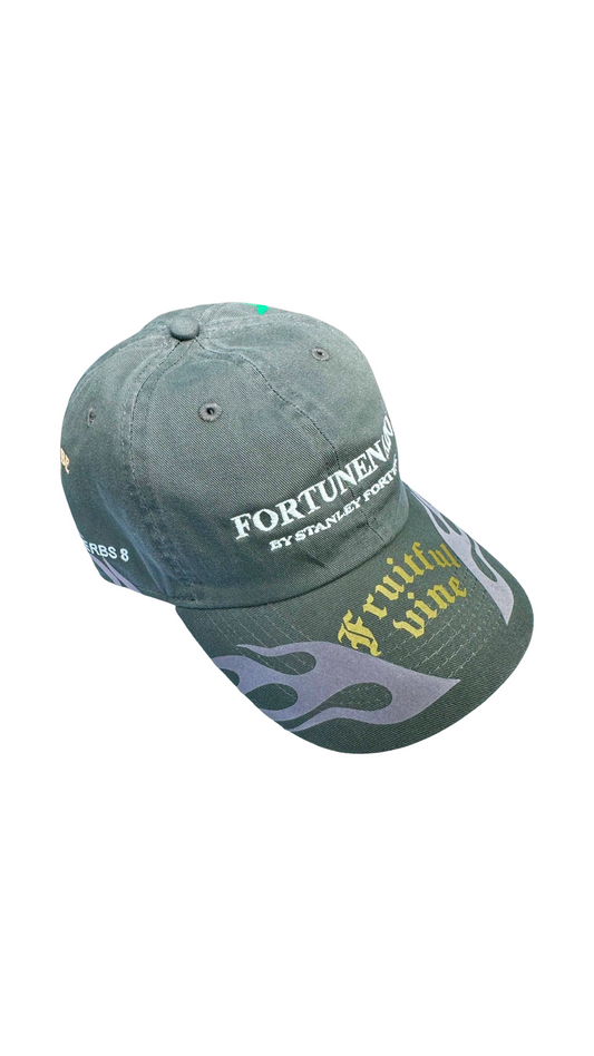 FORTUNENADO FRUITFUL VINE CAP