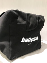 Load image into Gallery viewer, BABYLON Canvas Travel Bag